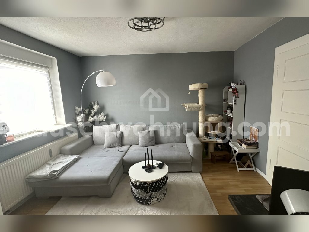Wohnung zur Miete 440 € 2 Zimmer 44 m²<br/>Wohnfläche 1. Stock<br/>Geschoss Weiden Köln 50859