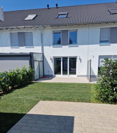 Reihenmittelhaus zum Kauf 772.000 € 6,5 Zimmer 137 m² 213 m² Grundstück frei ab sofort Fellbach - Kernstadt Fellbach 70734