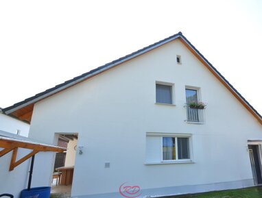 Einfamilienhaus zum Kauf 449.500 € 4 Zimmer 120 m² 497 m² Grundstück Kerngebiet Waldkraiburg 84478