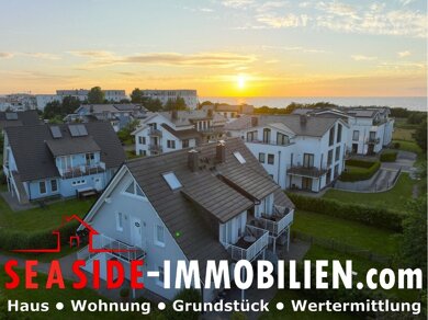 Wohnung zum Kauf provisionsfrei 388.000 € 3 Zimmer 64 m² 2. Geschoss Börgerende Börgerende-Rethwisch 18211