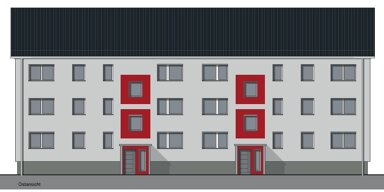 Wohnung zur Miete 431 € 2 Zimmer 45,4 m² 1. Geschoss frei ab 01.02.2025 Neuenkirchen Neuenkirchen 17498