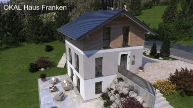 Einfamilienhaus zum Kauf 615.000 € 4 Zimmer 185 m² 860 m² Grundstück Hoppachshof Üchtelhausen 97532