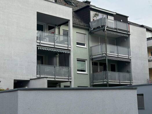Wohnung zum Kauf 275.000 € 4 Zimmer 97 m² 2. Geschoss frei ab sofort Dillenburg 35683