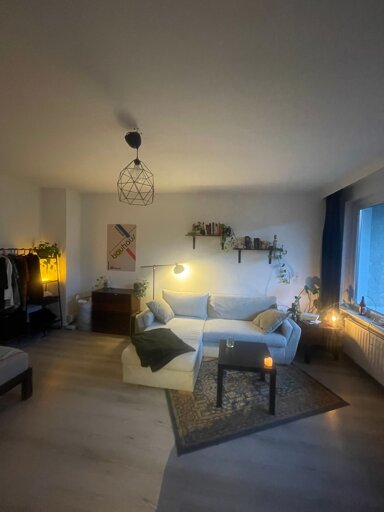 Wohnung zum Kauf provisionsfrei 200.000 € 1 Zimmer 36 m² Emmentaler Staße 97 Reinickendorf Berlin 13409