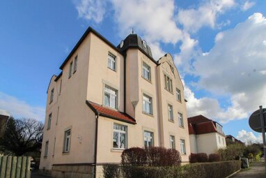 Wohnung zum Kauf 125.000 € 2 Zimmer 53,8 m² 1. Geschoss Mockritz-Ost (Gostritzer Str.) Dresden 01217