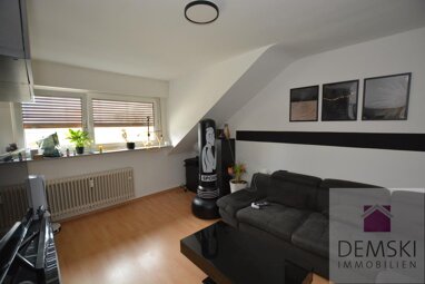 Wohnung zur Miete 490 € 2 Zimmer 60 m² Oststadt 30 Hilden 40724