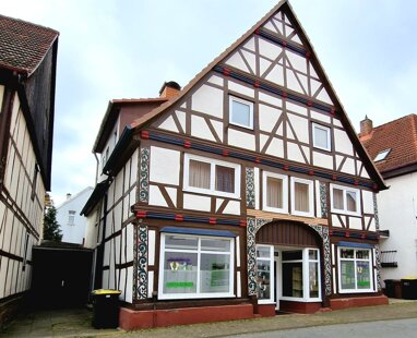 Haus zum Kauf 265.000 € 13 Zimmer 324 m² 291 m² Grundstück Grebenstein Grebenstein 34393