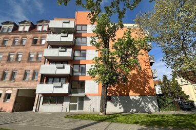 Wohnung zum Kauf 194.000 € 2 Zimmer 51 m² Guntherstraße Nürnberg 90461