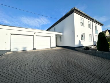 Mehrfamilienhaus zum Kauf 589.000 € 7 Zimmer 212 m² 600 m² Grundstück Frankenholz Bexbach 66450