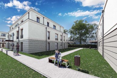 Wohnung zum Kauf provisionsfrei 399.000 € 2 Zimmer 83 m² 1. Geschoss Kettwig Essen 45219