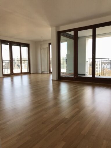 Wohnung zur Miete 2.251 € 3 Zimmer 127,3 m² 3. Geschoss Bremer Straße 21 Westend - Nord Frankfurt am Main 60323
