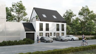 Doppelhaushälfte zum Kauf Provisionsfrei 449.000 € 5 Zimmer 127,5 m² 213 m² Grundstück Mainaschaff 63814