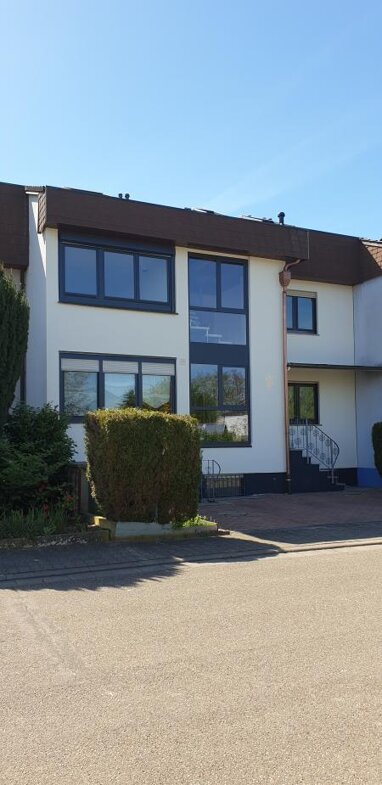 Reihenmittelhaus zum Kauf 495.000 € 6,5 Zimmer 199 m² 320 m² Grundstück Oberwald Gewerbegebiet Rastatt 76437