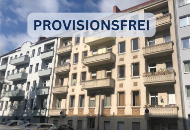 Wohnung zum Kauf Provisionsfrei 145.000 € 1 Zimmer 33 m² 2. Geschoss Graf-Haeseler-Straße 28 Reinickendorf Berlin 13403
