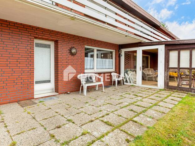 1 Häuser mit Keller kaufen in Kettenkamp Osnabrück