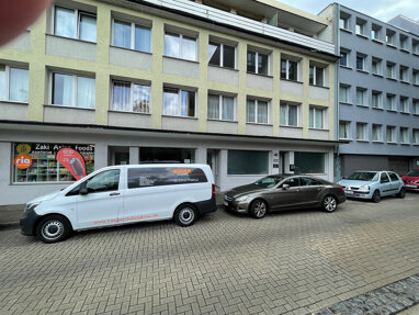 Laden zur Miete Provisionsfrei 4.020 € 334 m² Verkaufsfläche Universitätsstraße 40 Altstadt Duisburg 47051