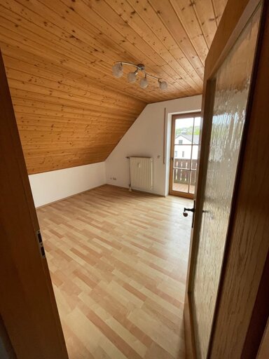 Wohnung zur Miete 380 € 2 Zimmer 37 m² 1. Geschoss Römerstr. 34 Bad Abbach Bad Abbach 93077