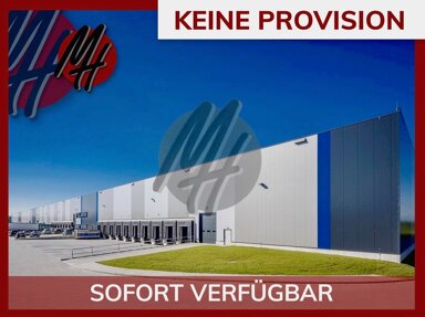 Halle/Industriefläche zur Miete provisionsfrei 10.000 m² Lagerfläche Bad Hersfeld Bad Hersfeld 36251