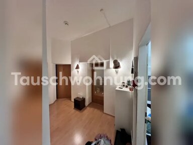 Wohnung zur Miete Tauschwohnung 530 € 2,5 Zimmer 50 m² 1. Geschoss Gallus Frankfurt am Main 60326