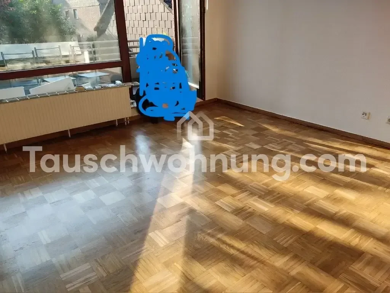 Wohnung zur Miete Tauschwohnung 500 € 2 Zimmer 58 m² EG Gievenbeck Münster 48149