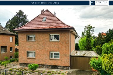 Einfamilienhaus zum Kauf 749.000 € 7 Zimmer 173,7 m² 643 m² Grundstück Wilhelmstadt Berlin 13593