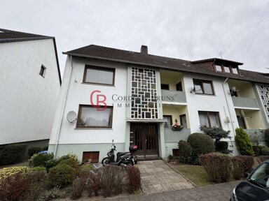 Wohnung zur Miete 600 € 3 Zimmer 72 m² 1. Geschoss frei ab 01.12.2024 Klaus-Groth-Straße 15 Verden - Mitte Verden (Aller) 27283