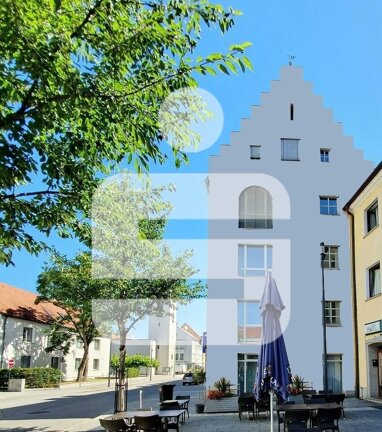 Büro-/Praxisfläche zur Miete Provisionsfrei 9 € Kernstadt Schwandorf Schwandorf 92421