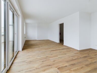 Penthouse zur Miete 1.150 € 2 Zimmer 92 m² 2. Geschoss Kranichzug 5 Merzenich Merzenich 52399