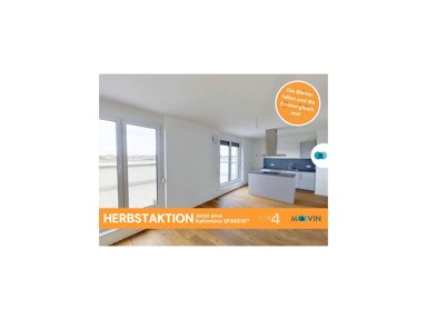 Penthouse zur Miete 1.324,04 € 2 Zimmer 83,8 m² 5. Geschoss frei ab 01.10.2024 Heinrich-Wittkamp-Straße 9 Neckarstadt - Nordost Mannheim 68167