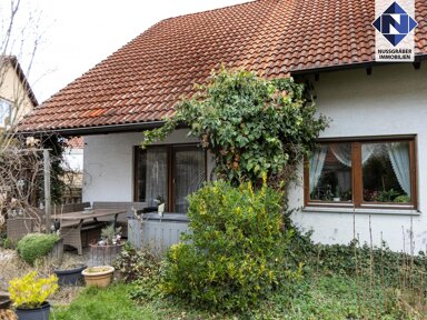 Einfamilienhaus zum Kauf 368.000 € 4,5 Zimmer 136 m² 364 m² Grundstück Unterlenningen Lenningen 73252