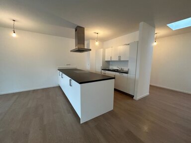 Penthouse zur Miete 1.390 € 4,5 Zimmer 139 m² Südbahnhof / John-F.-Kennedy-Siedlung Heilbronn 74074