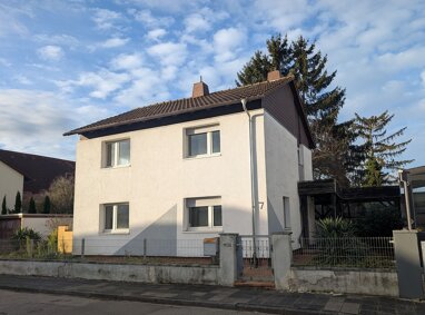 Einfamilienhaus zum Kauf 350.000 € 4 Zimmer 100 m² 329 m² Grundstück frei ab sofort Queichheim Landau in der Pfalz 76829