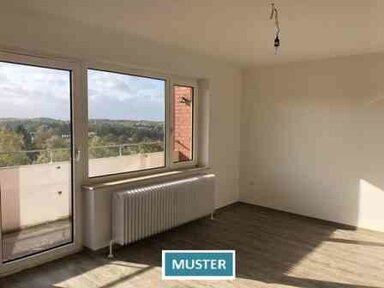 Wohnung zur Miete 700 € 3 Zimmer 68,7 m² frei ab 01.05.2025 Sachsenwaldring 17 Schwarzenbek 21493