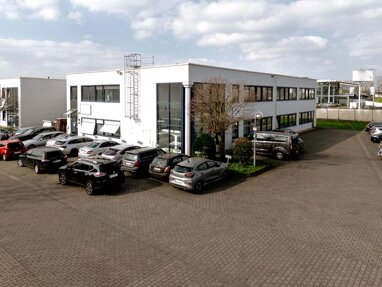 Bürofläche zur Miete Provisionsfrei 8 € 229 m² Bürofläche teilbar ab 229 m² Uedding Mönchengladbach 41066