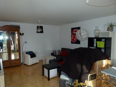 Wohnung zur Miete 780 € 2 Zimmer 52 m² 2. Geschoss Pfarrer-Hermann-Weg 2 Rheinfelden Rheinfelden 79618