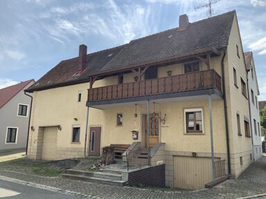 Einfamilienhaus zum Kauf 220.000 € 5 Zimmer 129,7 m² 200 m² Grundstück Burgebrach Burgebrach 96138