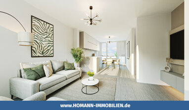 Maisonette zum Kauf provisionsfrei 379.900 € 3 Zimmer 78 m² Havixbeck Havixbeck 48329