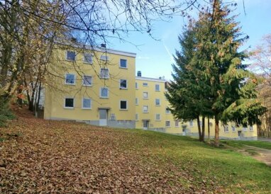Wohnung zur Miete 320 € 2 Zimmer 42,3 m² 1. Geschoss Homrucher Weg 61 Nußberg  /  Hemberg Iserlohn 58638