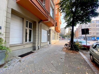 Laden zur Miete 21,69 € 85 m² Verkaufsfläche Charlottenburg Berlin 10585