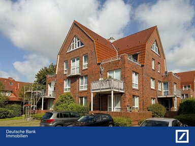 Apartment zum Kauf 85.000 € 1 Zimmer 45 m² Wolthusen / Dorf Emden 26725