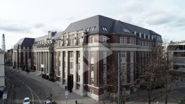 Bürofläche zur Miete Provisionsfrei 28 € 365 m² Bürofläche teilbar ab 231 m² Altstadt Düsseldorf 40213