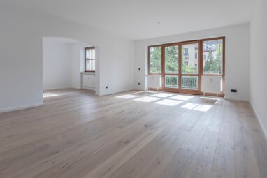 Wohnung zum Kauf Provisionsfrei 975.000 € 3 Zimmer 86 m² 2. Geschoss Greinerberg 14 Thalkirchen München 81371
