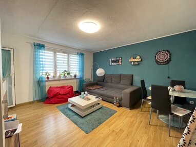 Wohnung zur Miete 380 € 2 Zimmer 55,6 m² Oberlind Sonneberg 96515