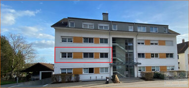 Wohnung zum Kauf 405.000 € 3 Zimmer 86,9 m² Nollingen Rheinfelden 79618