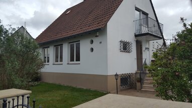 Einfamilienhaus zum Kauf Provisionsfrei 565.000 € 6 Zimmer 141 m² 655 m² Grundstück Parkstr Entensee Rückersdorf 90607