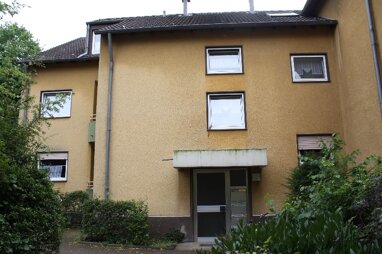 Wohnung zur Miete nur mit Wohnberechtigungsschein 417,41 € 3,5 Zimmer 82,3 m² 2. Geschoss Otto-Wels-Straße 4 Rünthe Bergkamen 59192