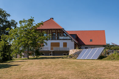 Haus zum Kauf 7 Zimmer 423 m² 14.678 m² Grundstück Engershausen Preußisch Oldendorf 32361