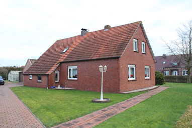 Einfamilienhaus zum Kauf 6 Zimmer 130 m² 3.049 m² Grundstück Blomberg 26487