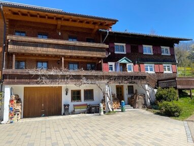Einfamilienhaus zum Kauf 890.000 € 14 Zimmer 400 m² 2.300 m² Grundstück Wiederhofen Missen-Wilhams 87547