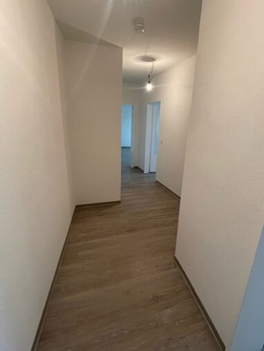 Wohnung zur Miete 540 € 2,5 Zimmer 53,6 m² 1. Geschoss Grotenbachstr. 94 Deutsch-Luxemburger-Straße Dortmund 44225